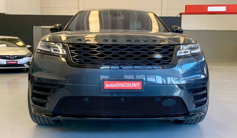 RANGE ROVER VELAR full
