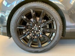 RANGE ROVER VELAR full