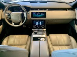 RANGE ROVER VELAR full