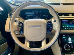 RANGE ROVER VELAR full