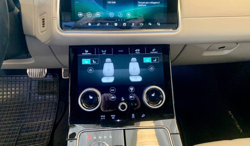 RANGE ROVER VELAR full