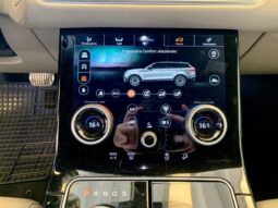 RANGE ROVER VELAR full