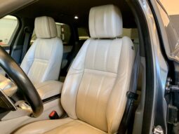 RANGE ROVER VELAR full