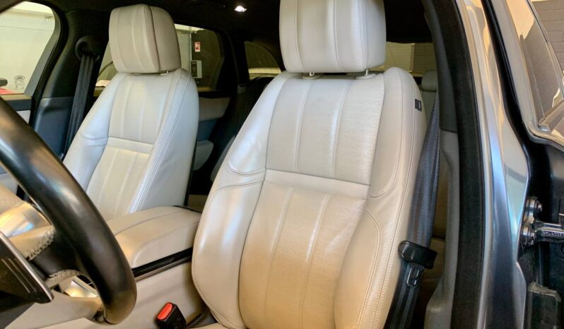 RANGE ROVER VELAR full