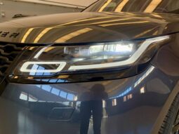 RANGE ROVER VELAR full