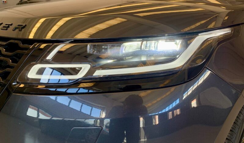 RANGE ROVER VELAR full