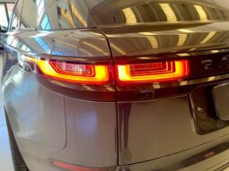 RANGE ROVER VELAR full