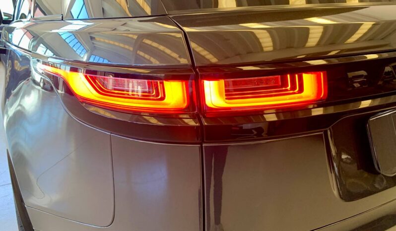 RANGE ROVER VELAR full