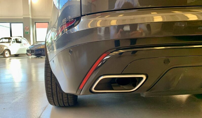 RANGE ROVER VELAR full