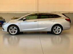 OPEL ASTRA full