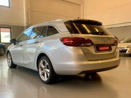 OPEL ASTRA full