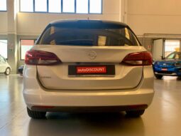 OPEL ASTRA full