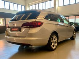 OPEL ASTRA full