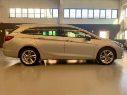 OPEL ASTRA full