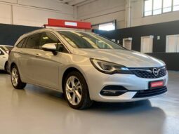 OPEL ASTRA full