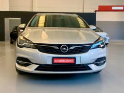 OPEL ASTRA full