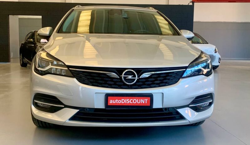 OPEL ASTRA full