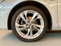 OPEL ASTRA full