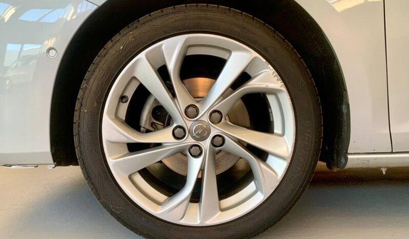 OPEL ASTRA full
