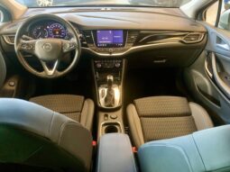 OPEL ASTRA full