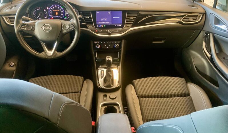 OPEL ASTRA full