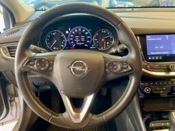 OPEL ASTRA full