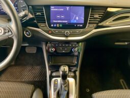 OPEL ASTRA full
