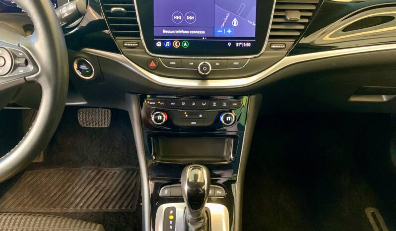 OPEL ASTRA full