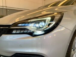 OPEL ASTRA full
