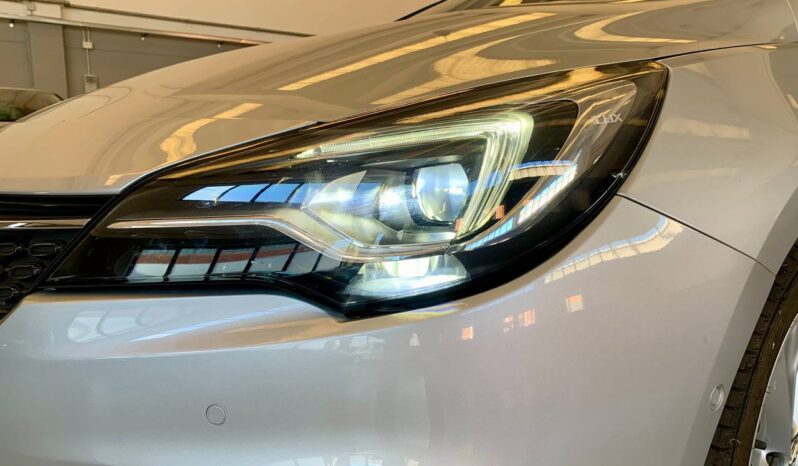 OPEL ASTRA full