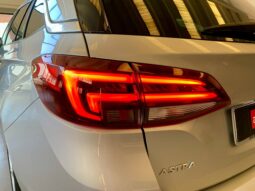 OPEL ASTRA full