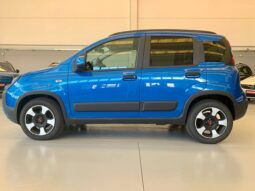 FIAT PANDA full