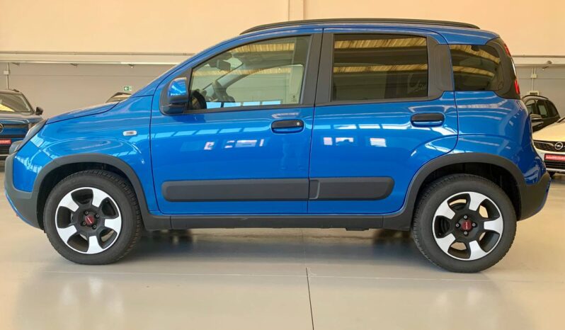 FIAT PANDA full