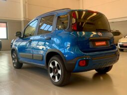 FIAT PANDA full