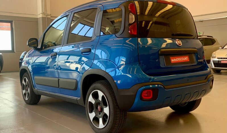 FIAT PANDA full
