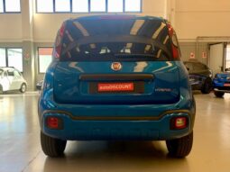 FIAT PANDA full