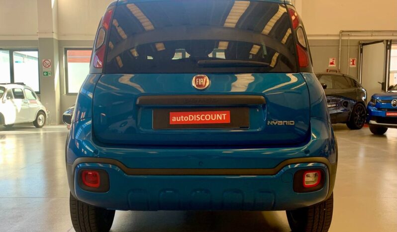 FIAT PANDA full