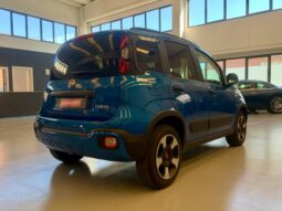 FIAT PANDA full