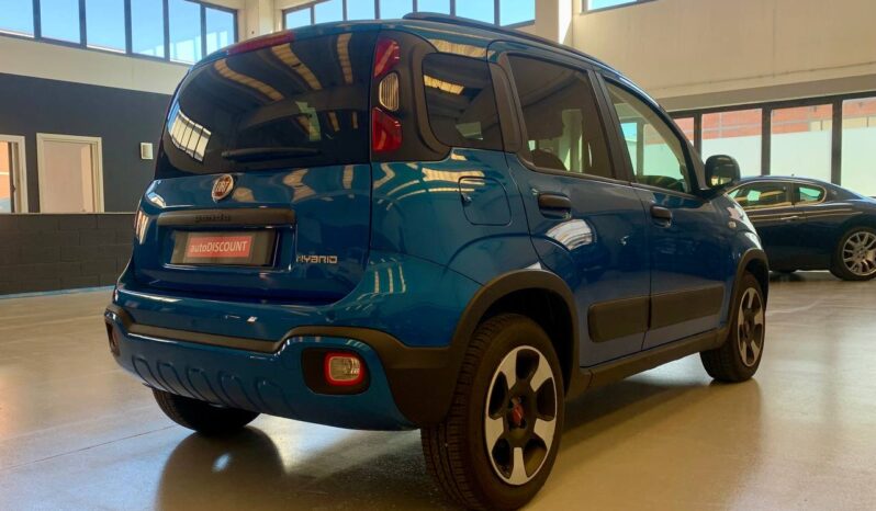 FIAT PANDA full