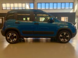 FIAT PANDA full