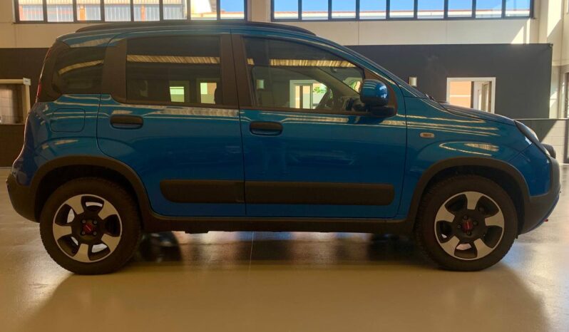 FIAT PANDA full
