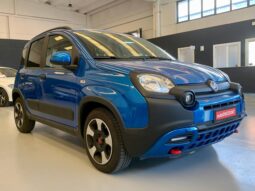 FIAT PANDA full