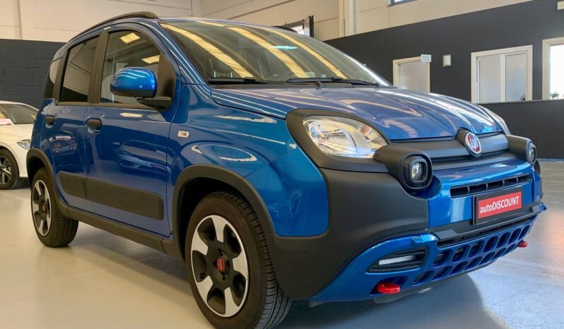 FIAT PANDA full