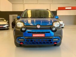 FIAT PANDA full