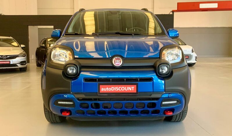 FIAT PANDA full
