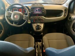 FIAT PANDA full