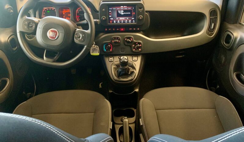 FIAT PANDA full