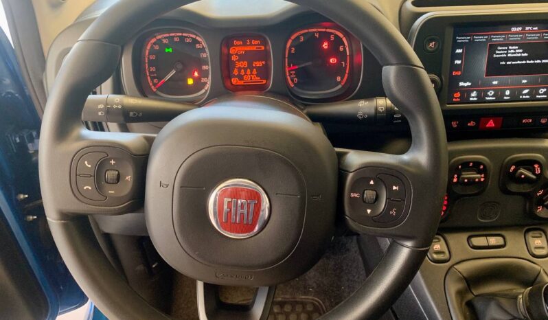 FIAT PANDA full