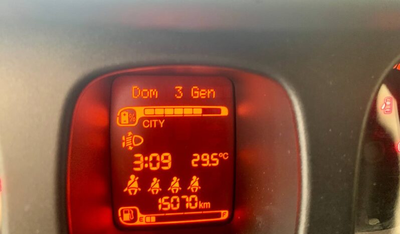 FIAT PANDA full