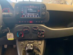 FIAT PANDA full